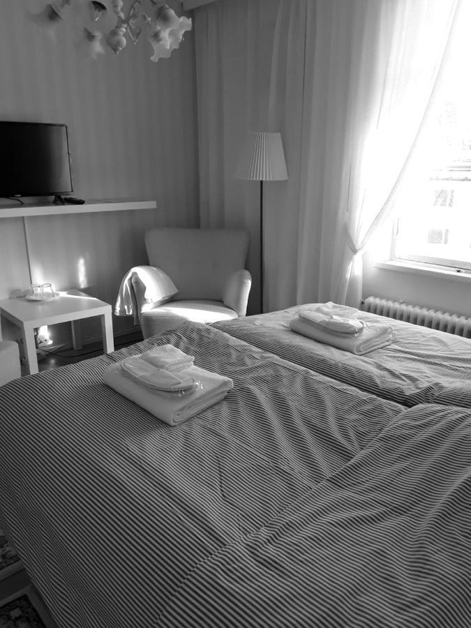 Outokumpu Kyykerin Kartano B&B 외부 사진