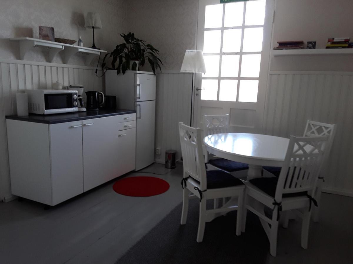 Outokumpu Kyykerin Kartano B&B 외부 사진