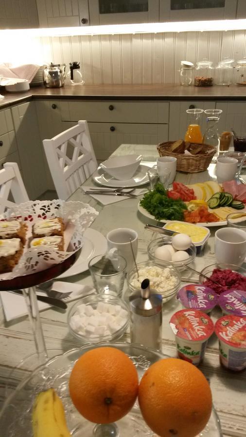 Outokumpu Kyykerin Kartano B&B 외부 사진
